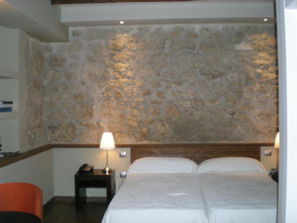 Posada La Casona De Valbuena Valbuena De Duero Pokój zdjęcie