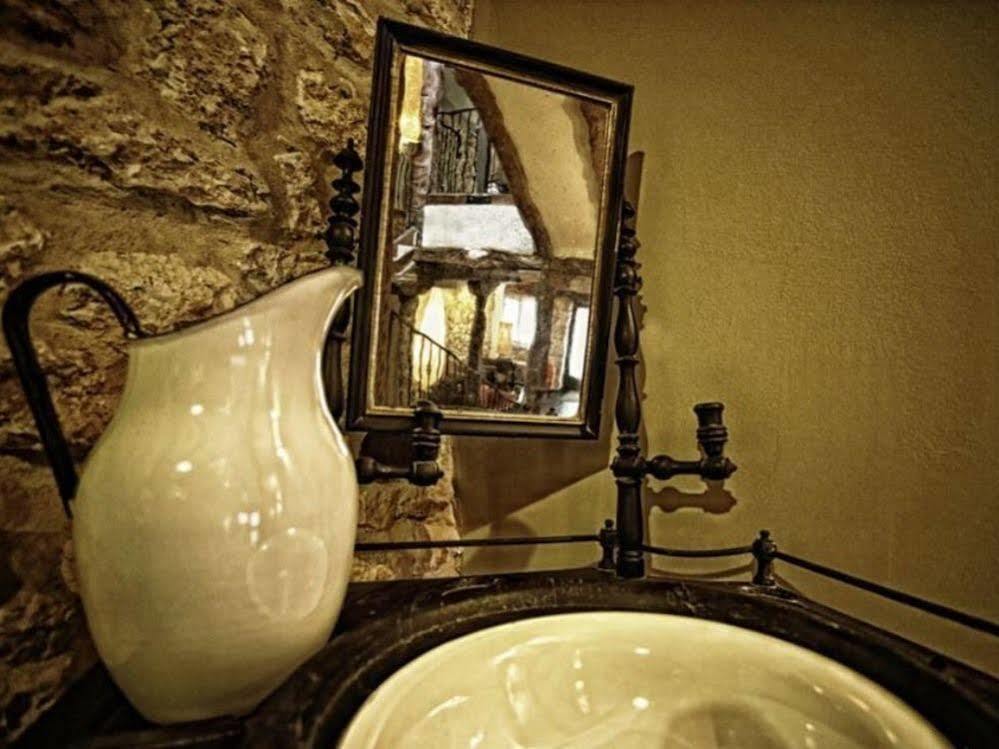 Posada La Casona De Valbuena Valbuena De Duero Zewnętrze zdjęcie