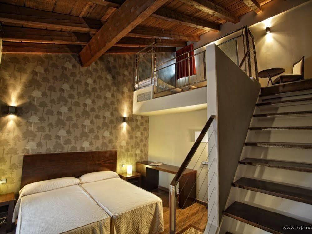 Posada La Casona De Valbuena Valbuena De Duero Zewnętrze zdjęcie